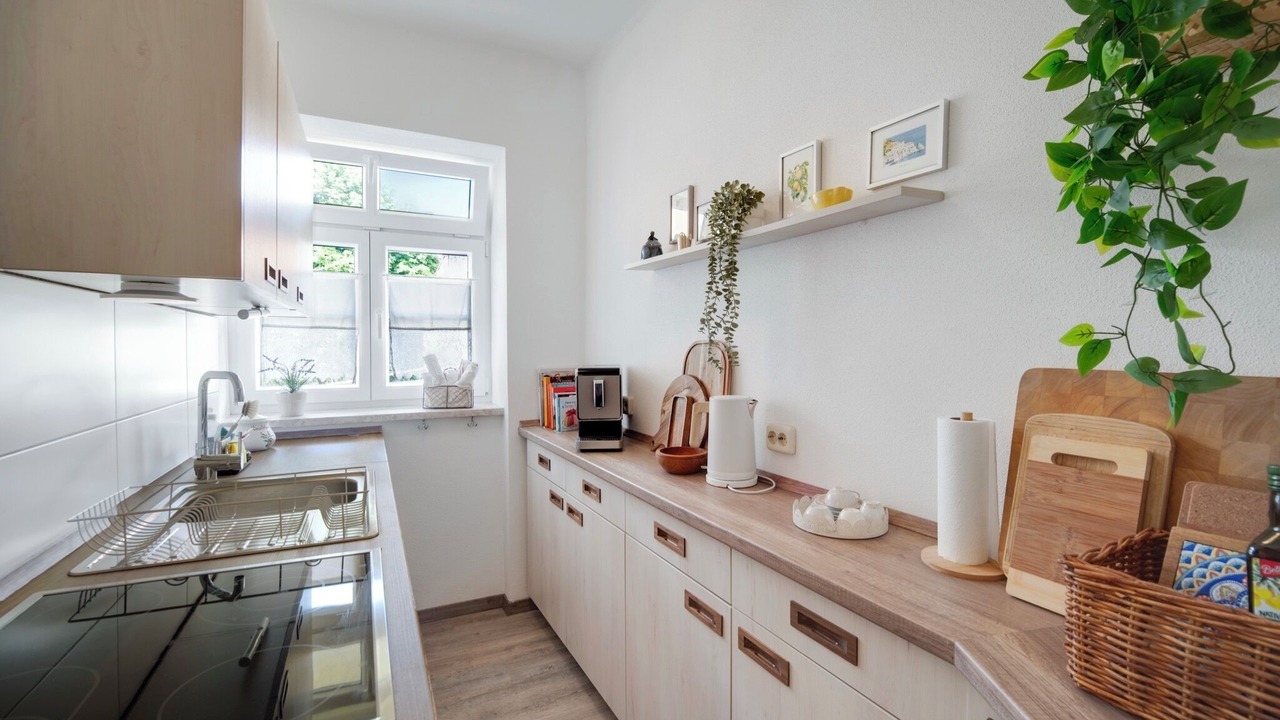 Photo of Kitchen in Erfurt