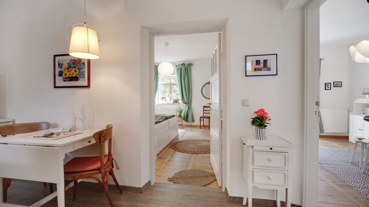 Photo of Bedroom in Erfurt