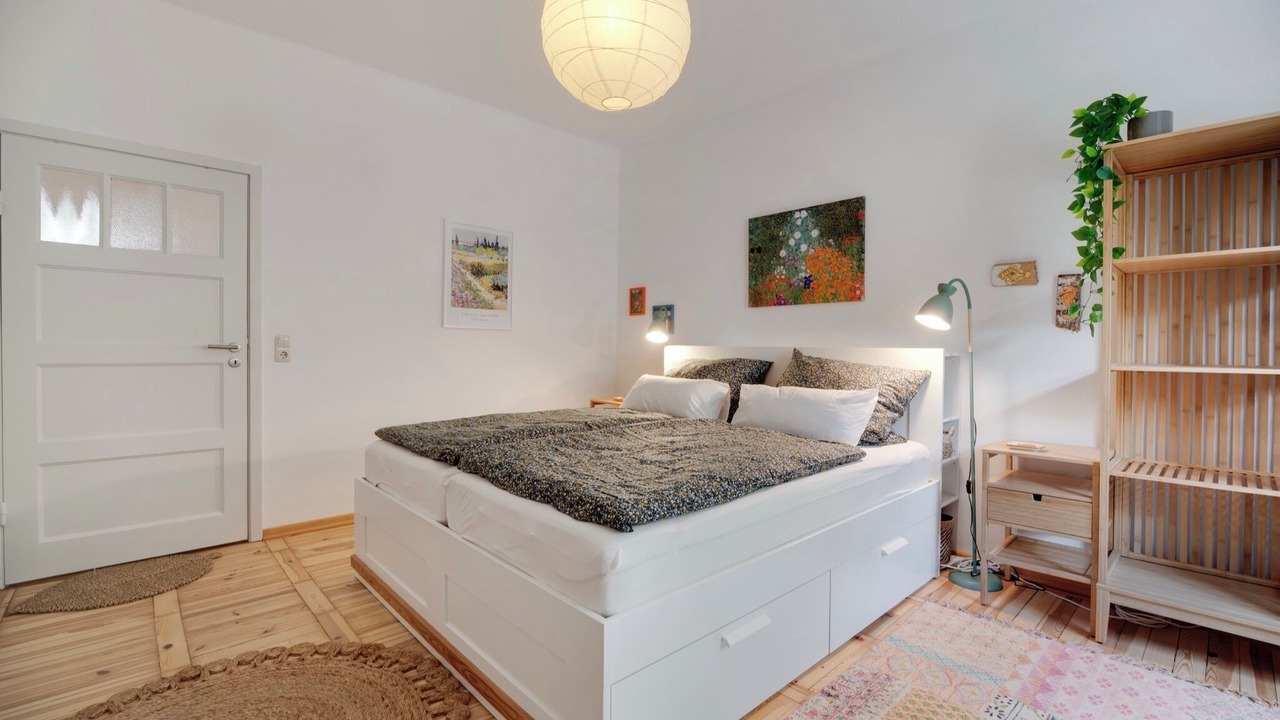 Photo of Bedroom in Erfurt
