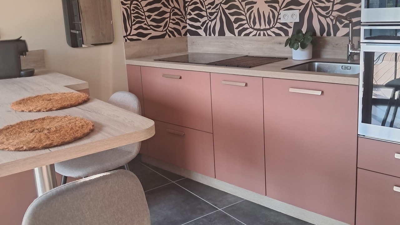 Photo of Kitchen in Saint-Chamas