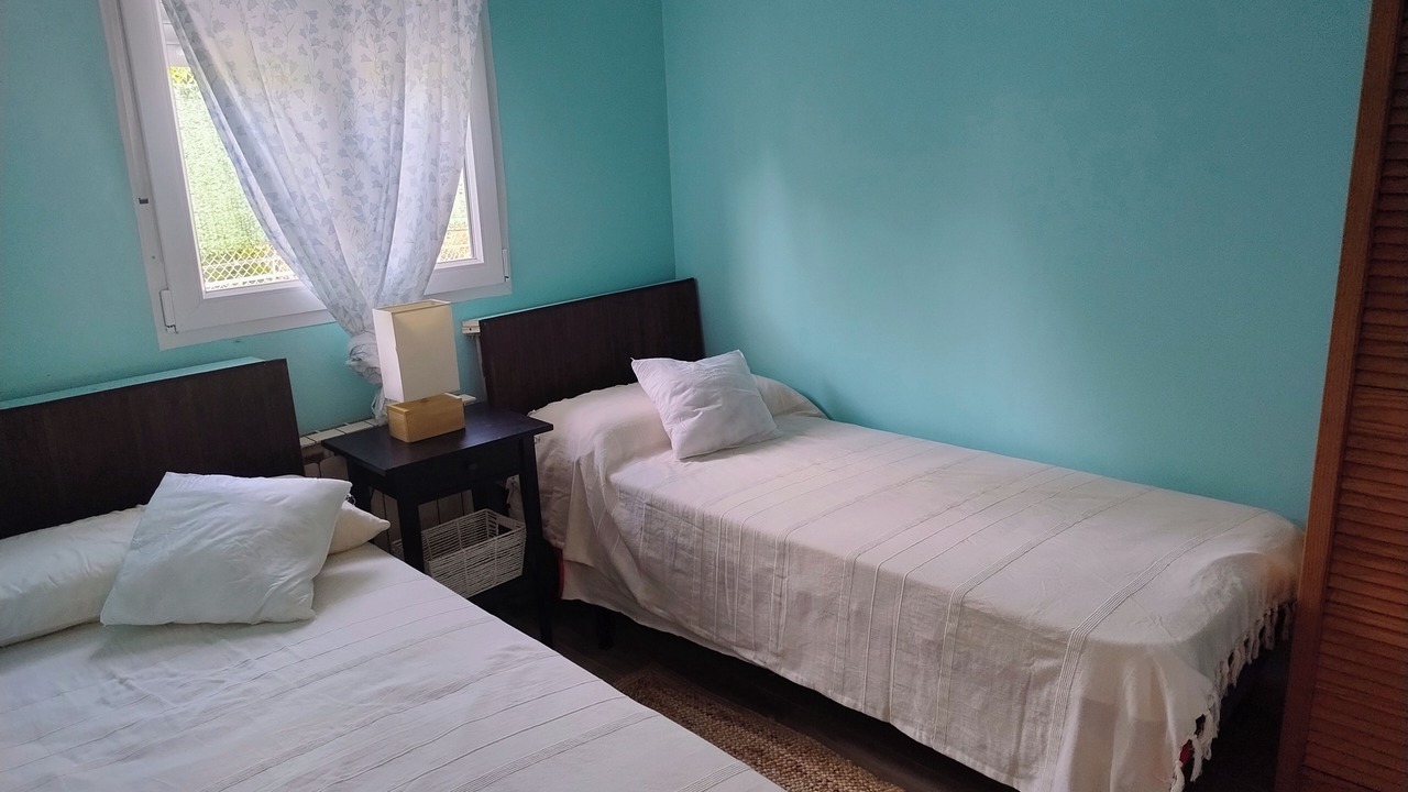 Photo of Bedroom in Navalcarnero