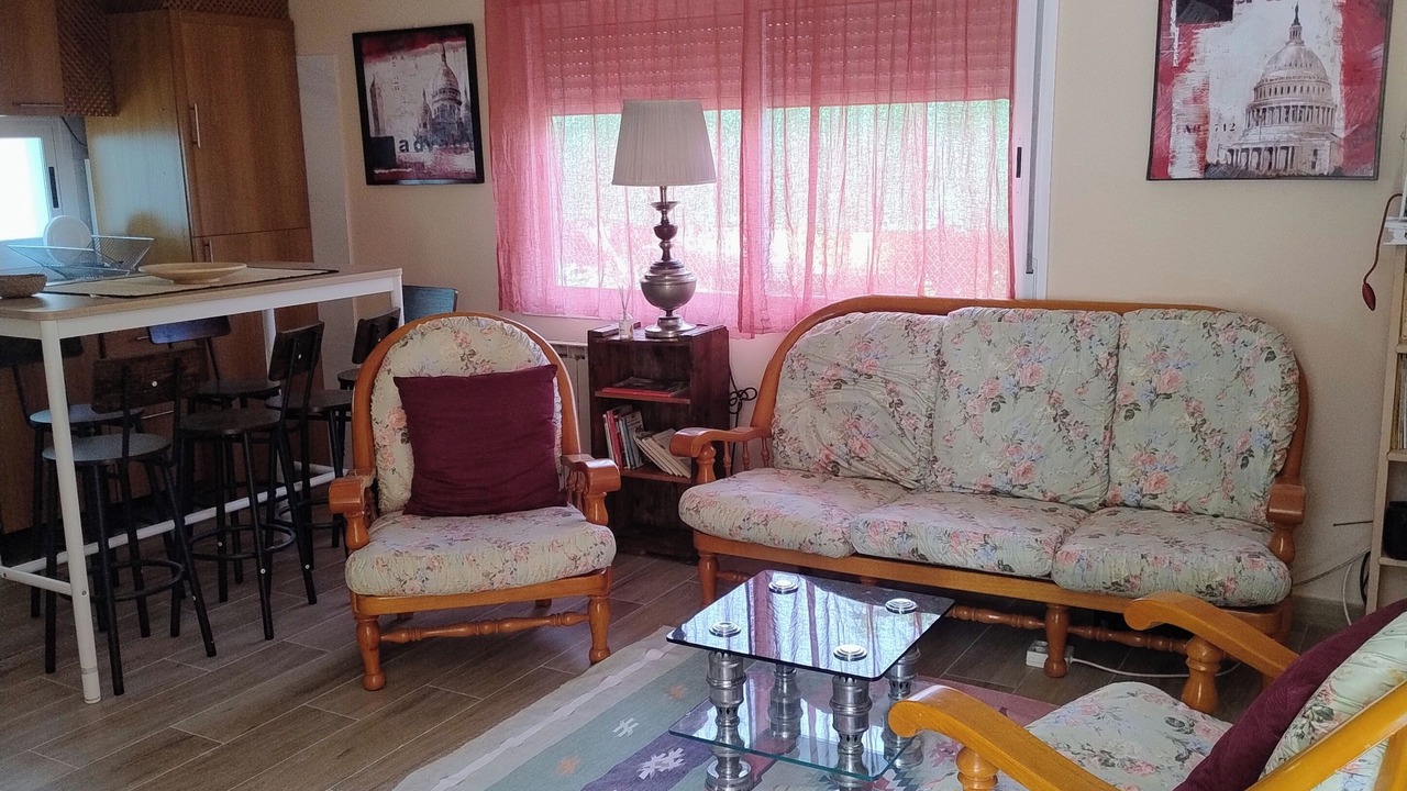 Photo of Livingroom in Navalcarnero