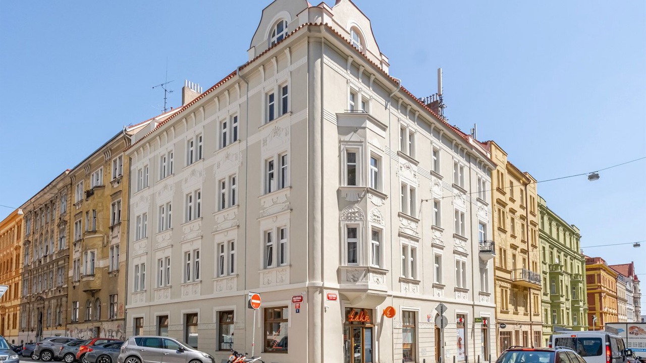 Photo of Others in Prague 7