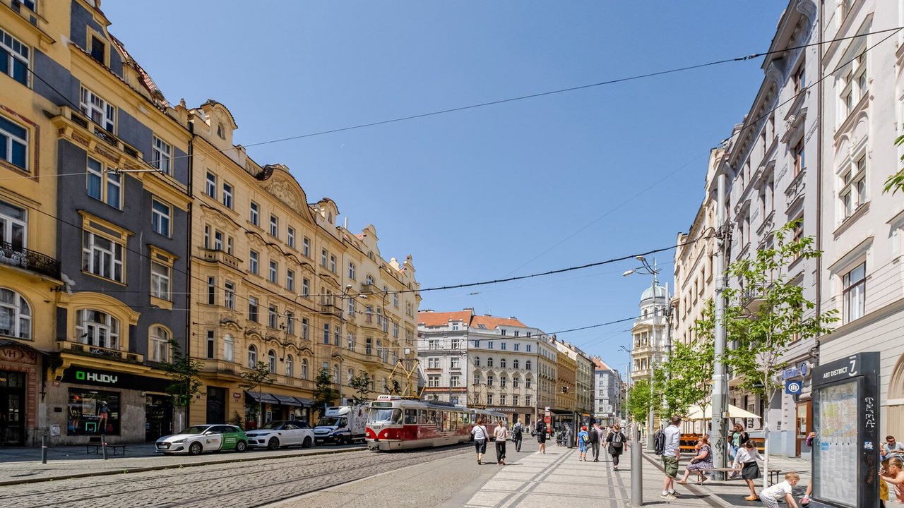 Photo of Others in Prague 7
