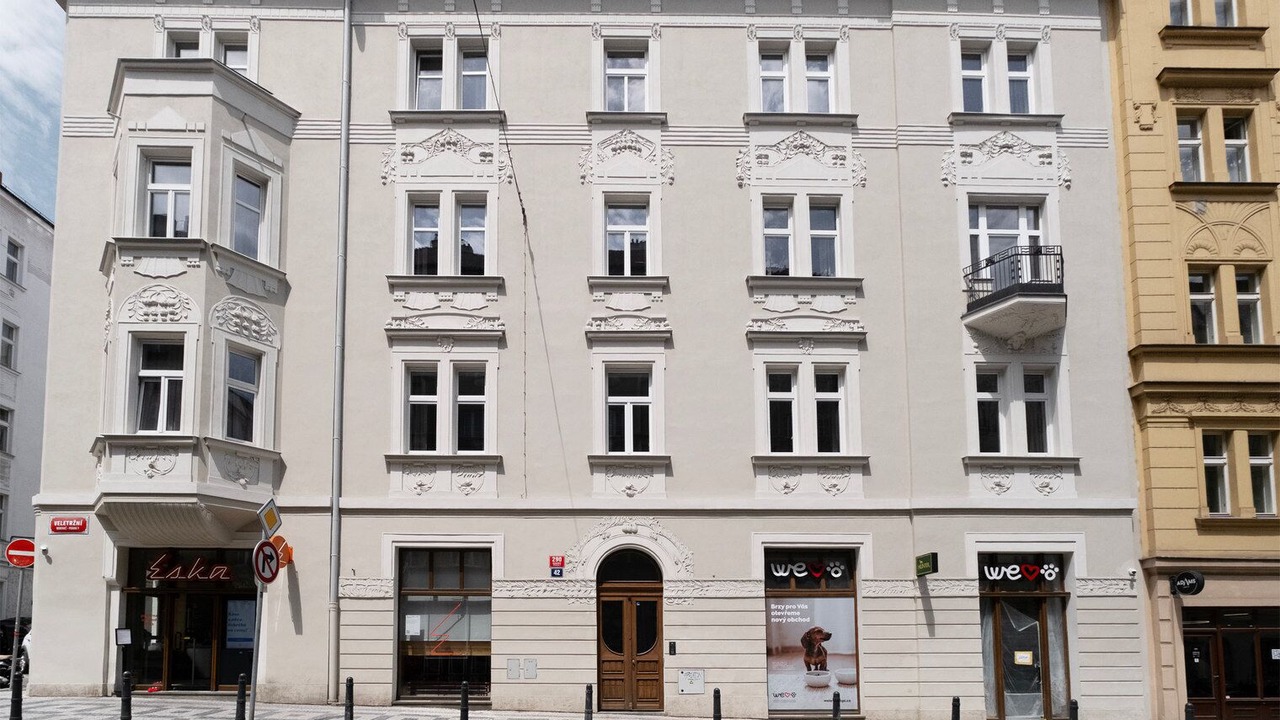 Photo of Others in Prague 7
