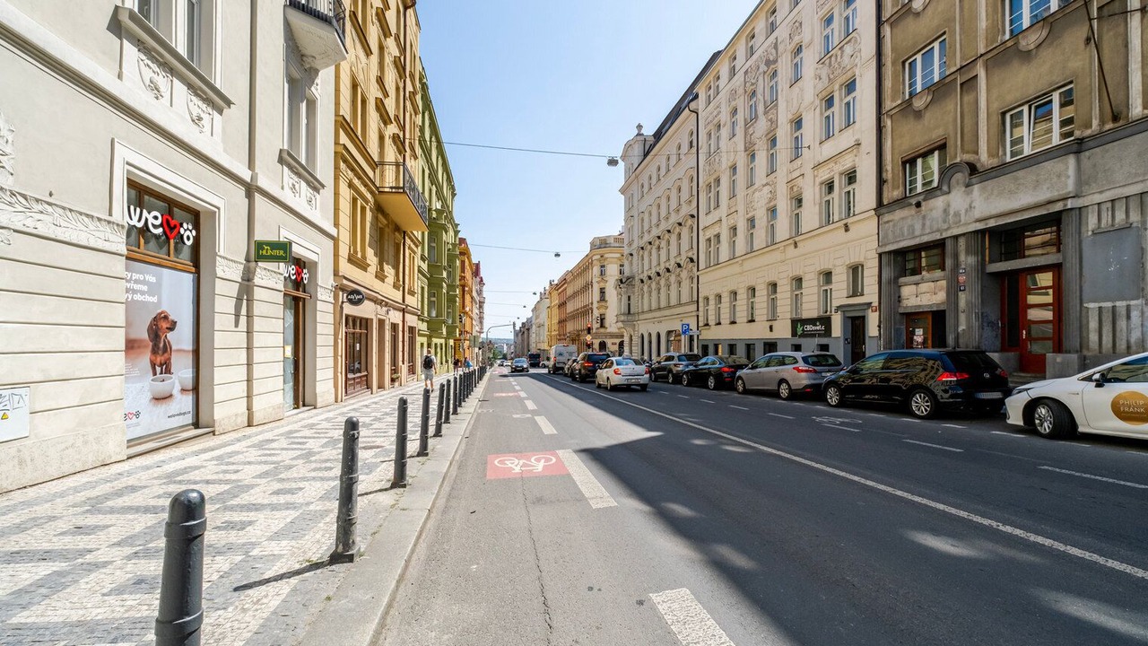 Photo of Others in Prague 7