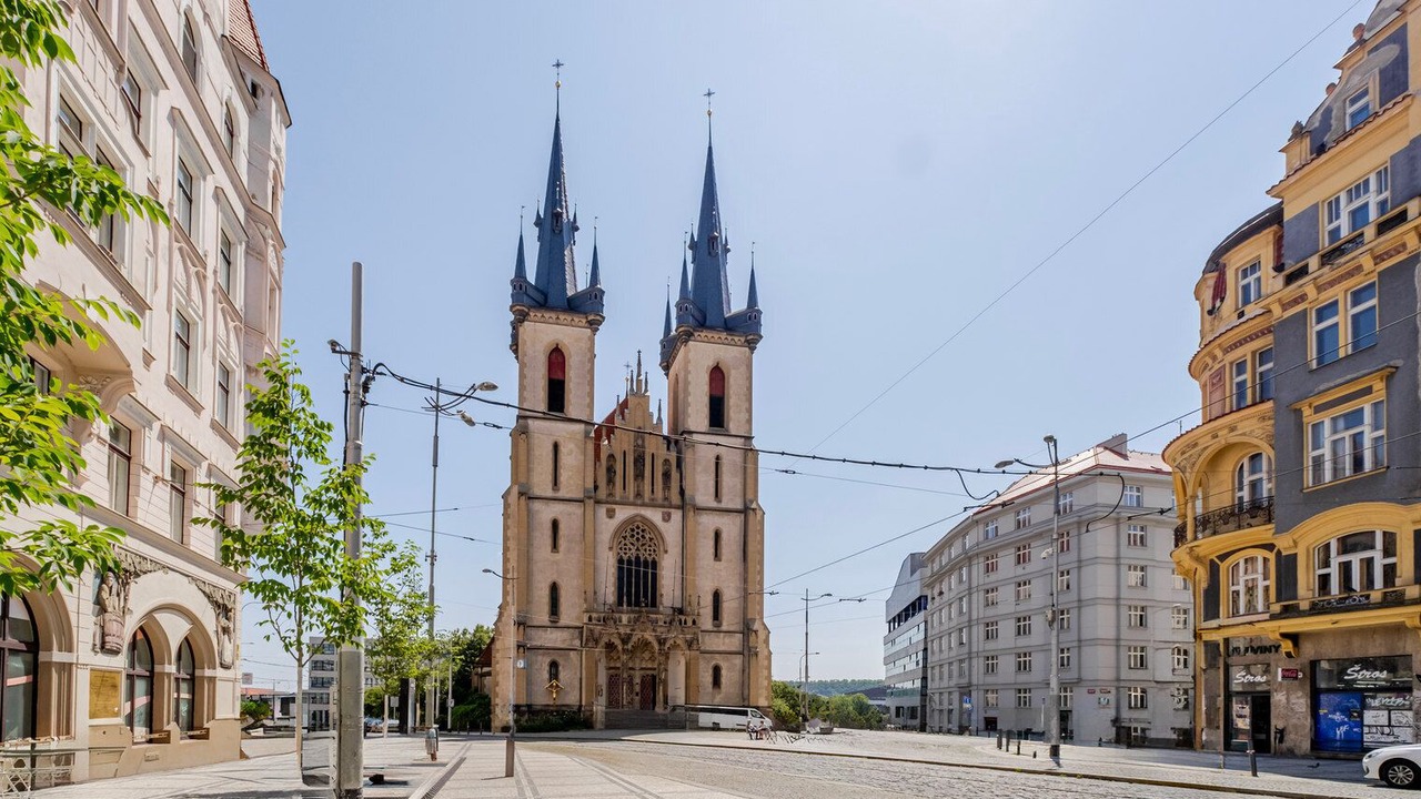 Photo of Others in Prague 7