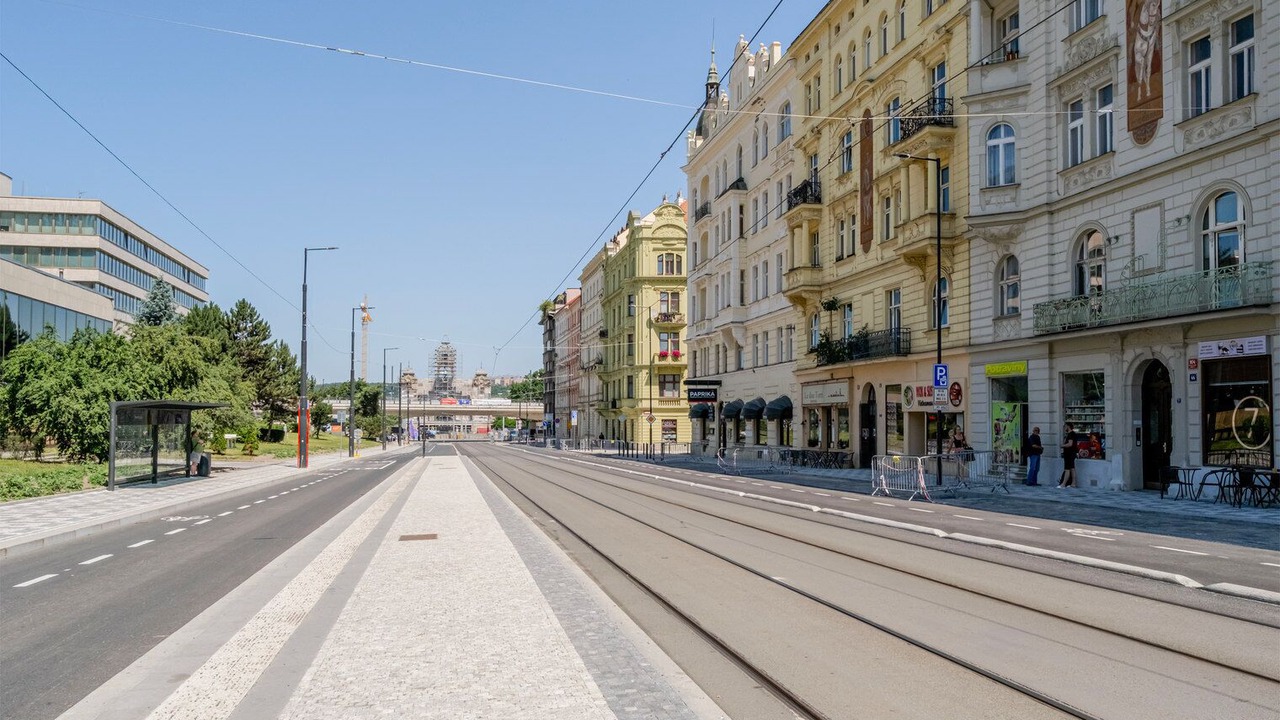 Photo of Others in Prague 7