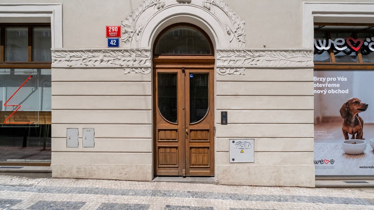 Photo of Others in Prague 7