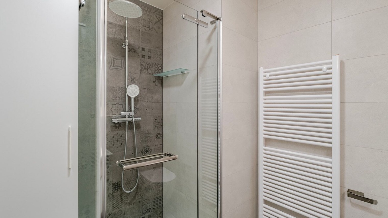 Photo of Bathroom in Prague 7