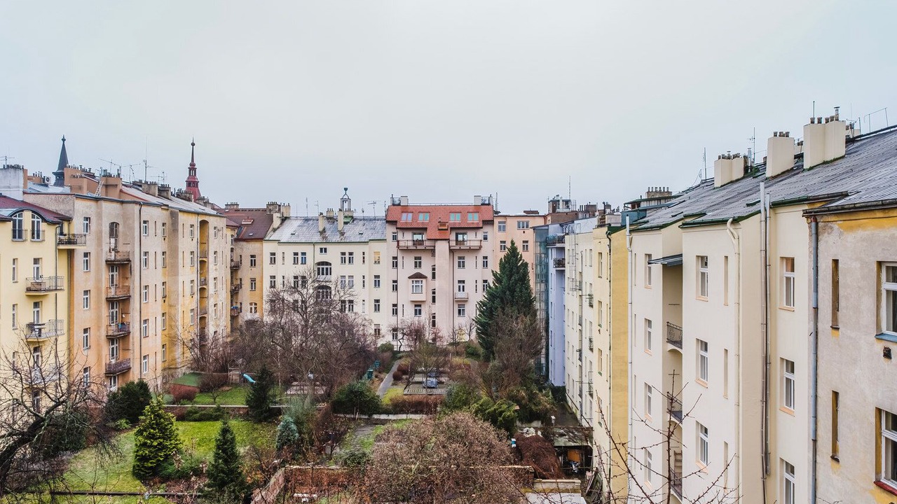Photo of Others in Vinohrady