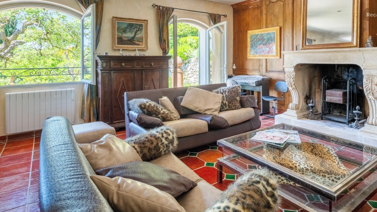 Photo of Livingroom in Nord