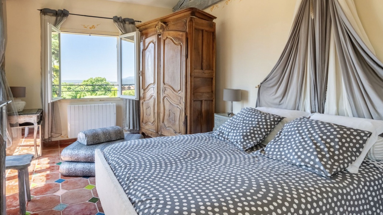 Photo of Bedroom in Nord