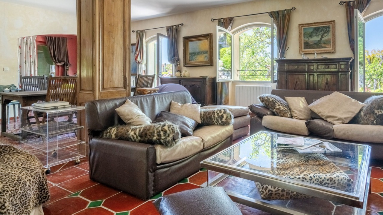 Photo of Livingroom in Nord