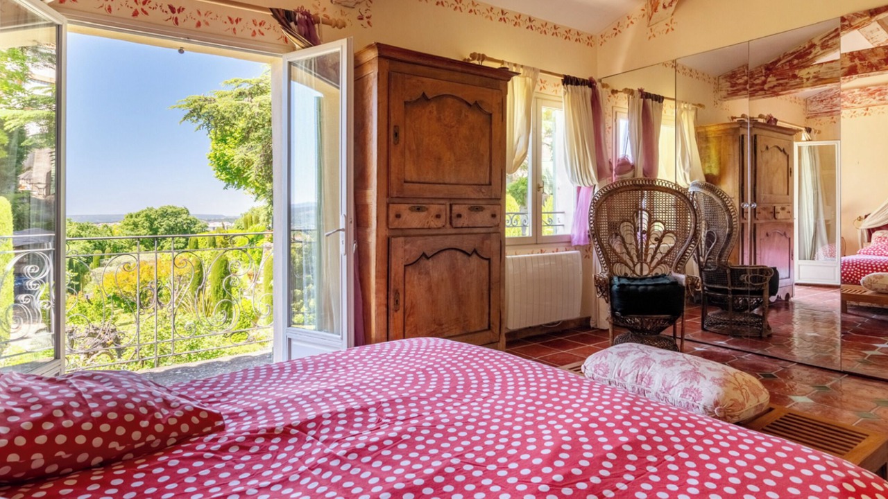Photo of Bedroom in Nord