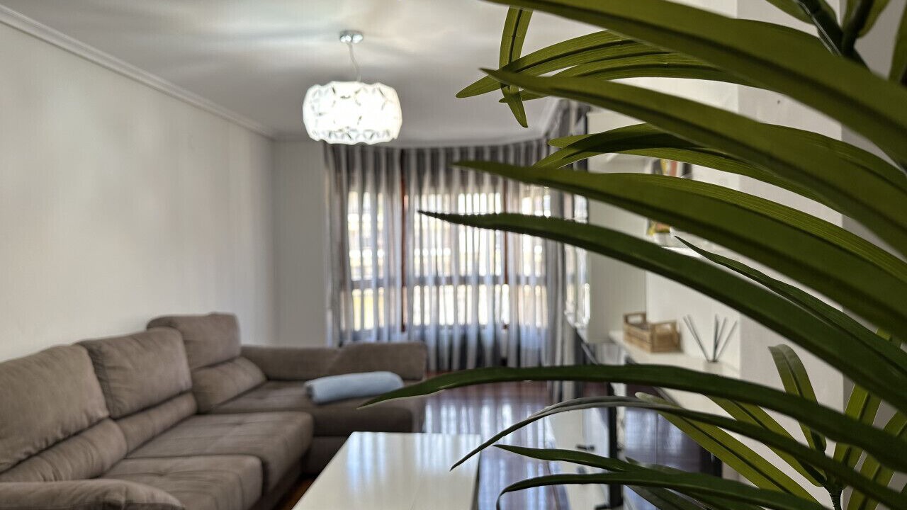 Photo of Livingroom in Santona