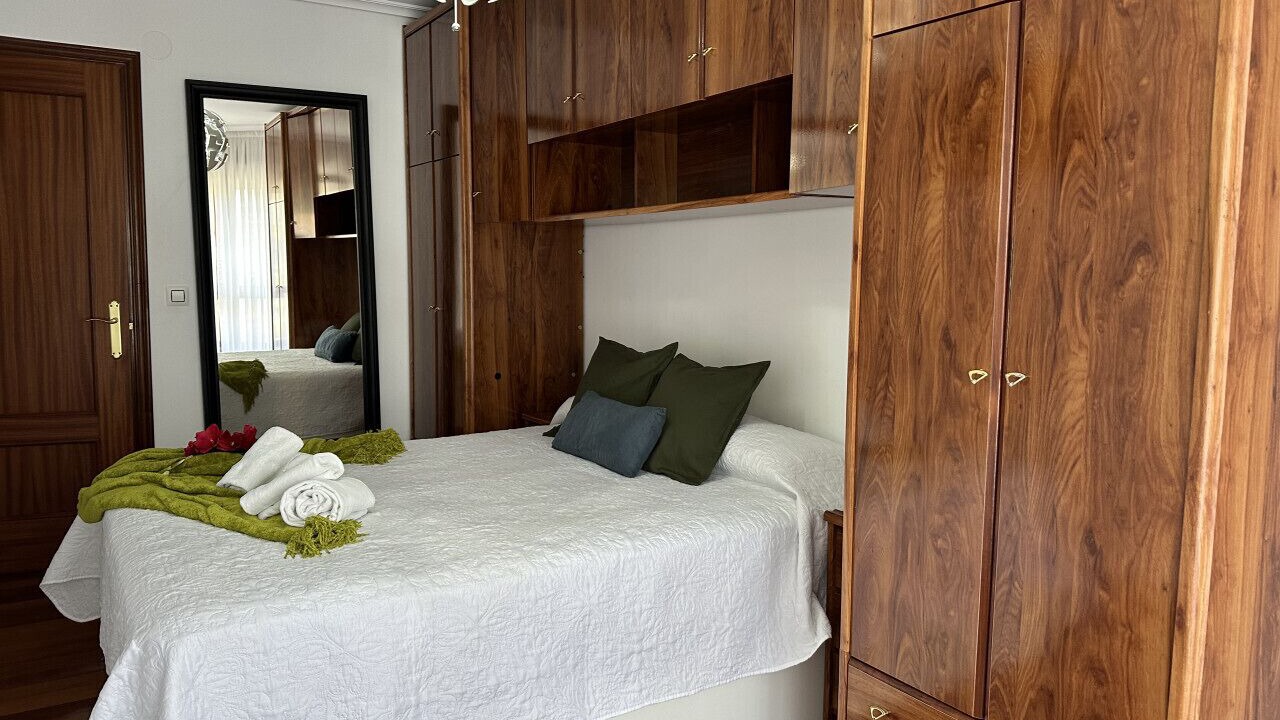 Photo of Bedroom in Santona