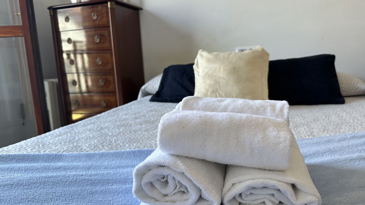 Photo of Bedroom in Santona