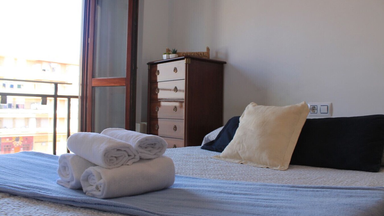 Photo of Bedroom in Santona