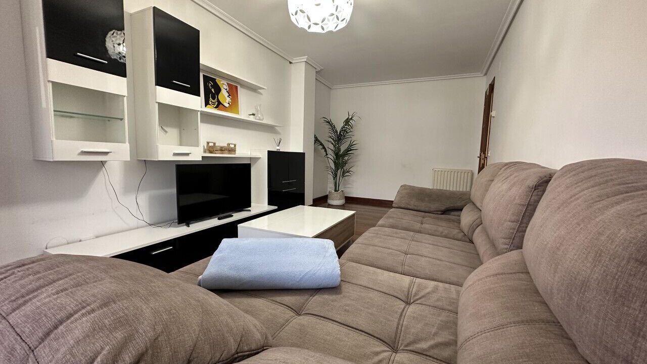 Photo of Livingroom in Santona