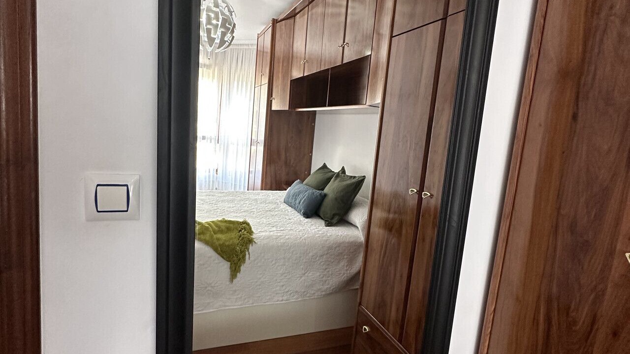 Photo of Bedroom in Santona
