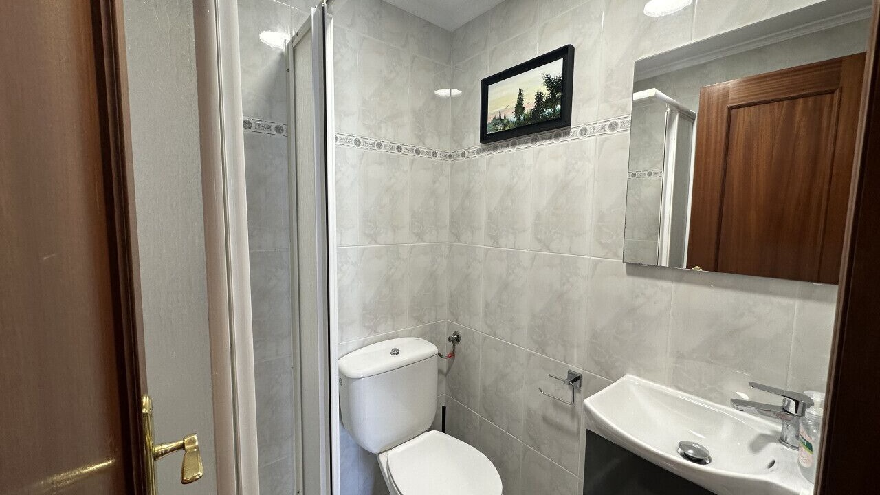Photo of Bathroom in Santona