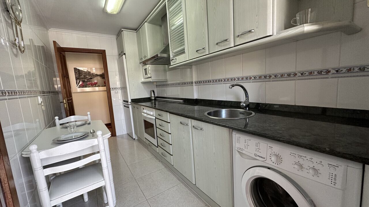 Photo of Kitchen in Santona