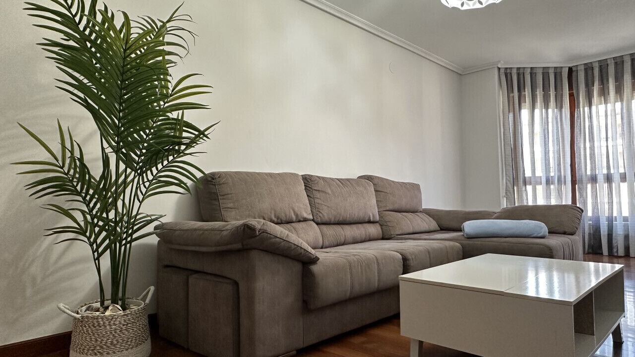 Photo of Livingroom in Santona