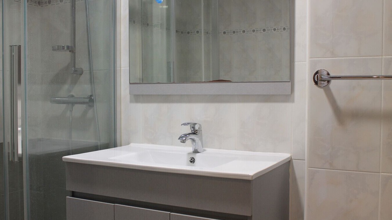 Photo of Bathroom in Santona