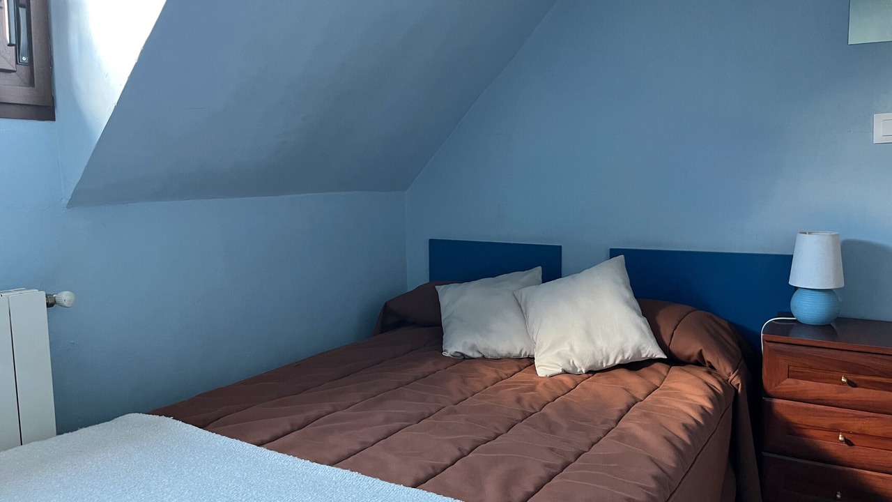 Photo of Bedroom in Peguerinos