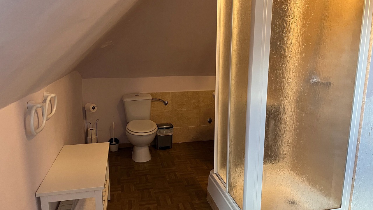 Photo of Bathroom in Peguerinos
