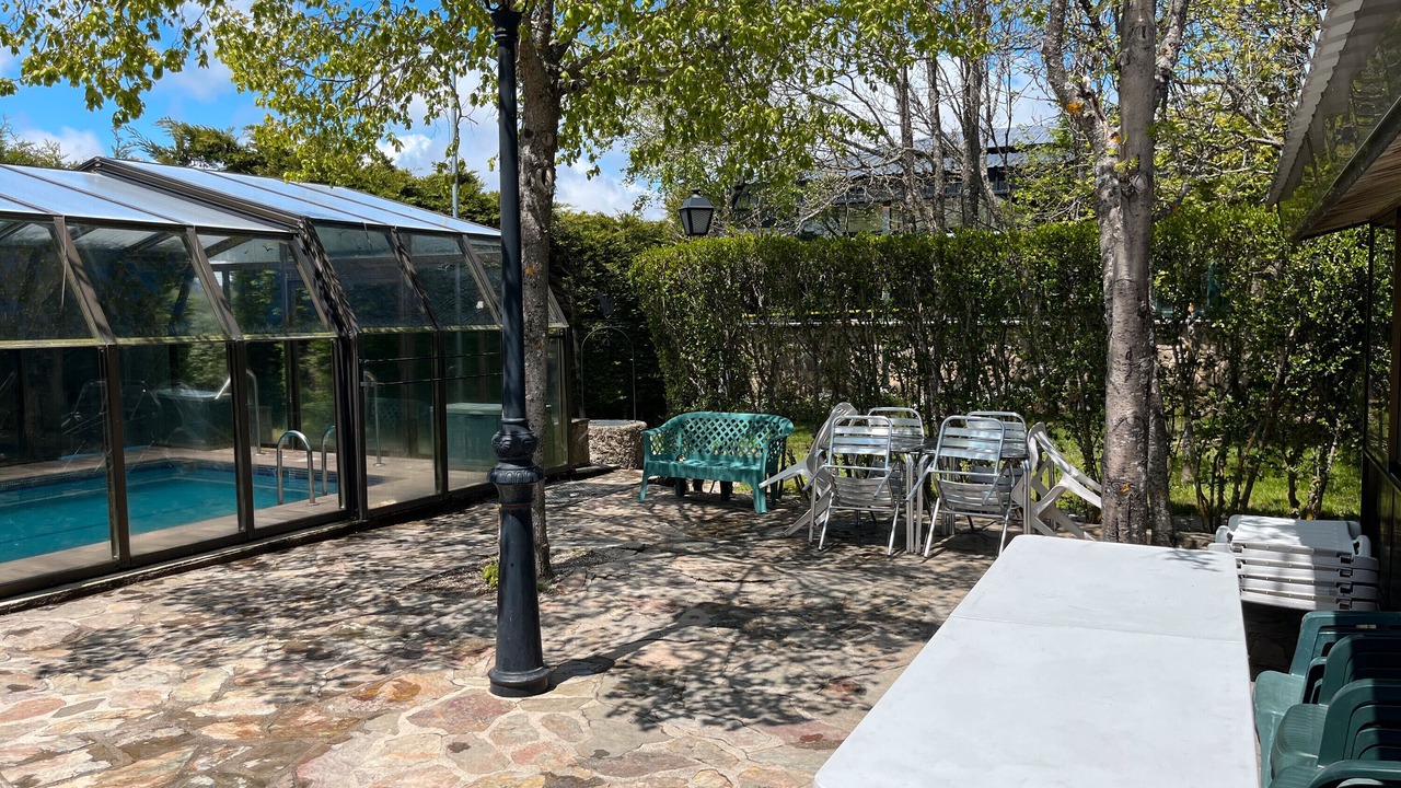 Photo of Outdoor in Peguerinos