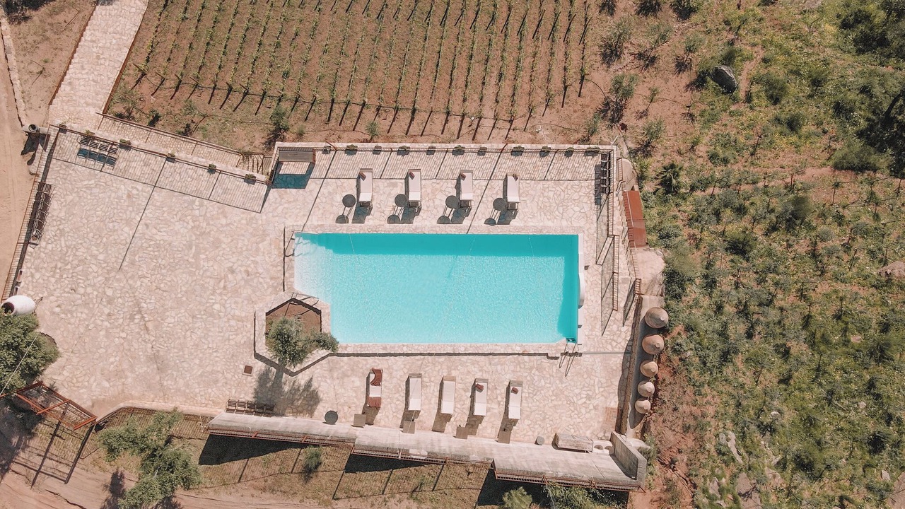 Photo of Outdoor in Benaojan