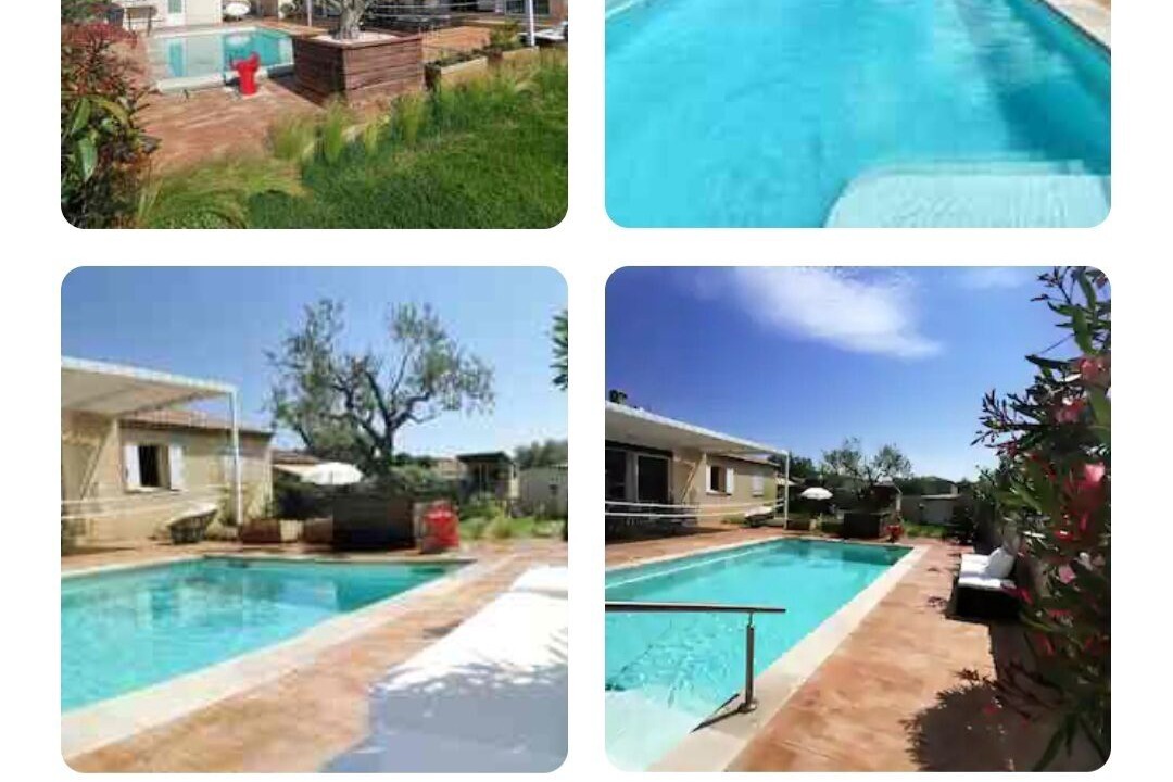 Photo of Outdoor in Eyguieres