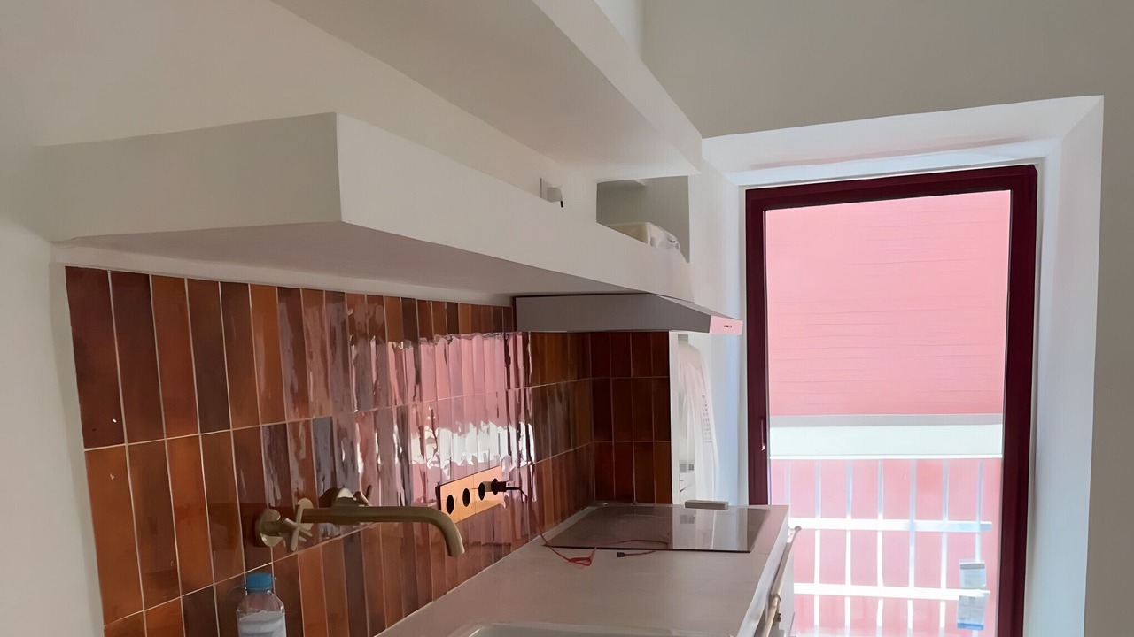 Photo of Kitchen in Feria