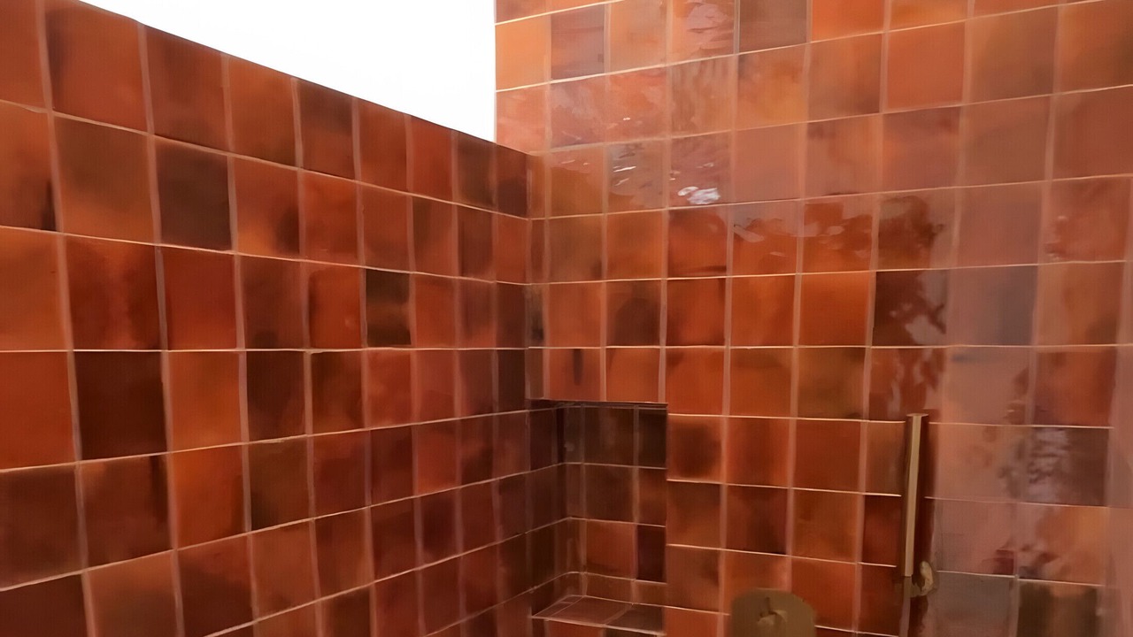 Photo of Bathroom in Feria