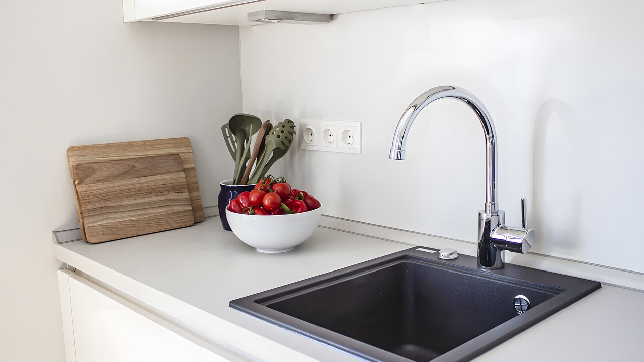 Photo of Kitchen in Fehmarn