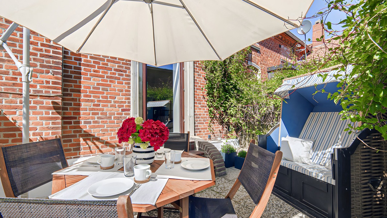 Photo of Outdoor in Fehmarn
