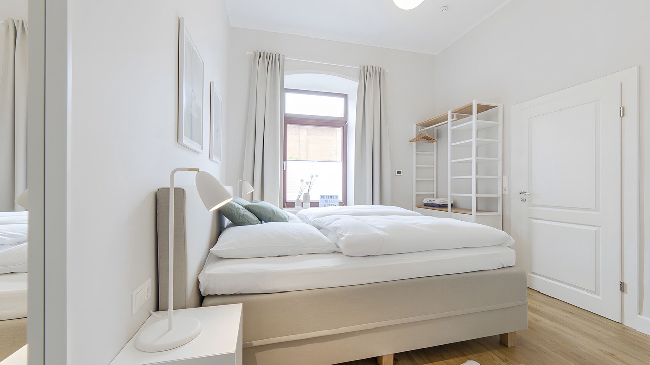 Photo of Bedroom in Fehmarn