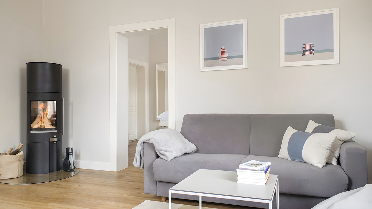 Photo of Livingroom in Fehmarn