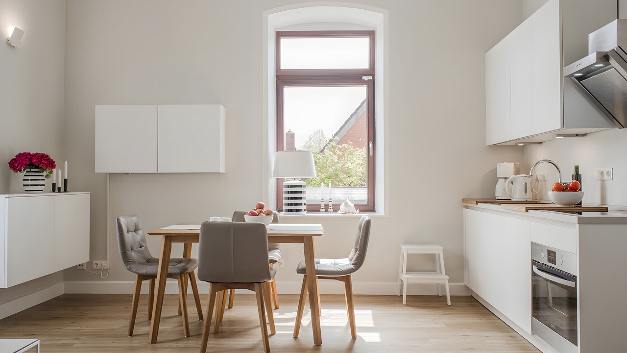 Photo of Kitchen in Fehmarn