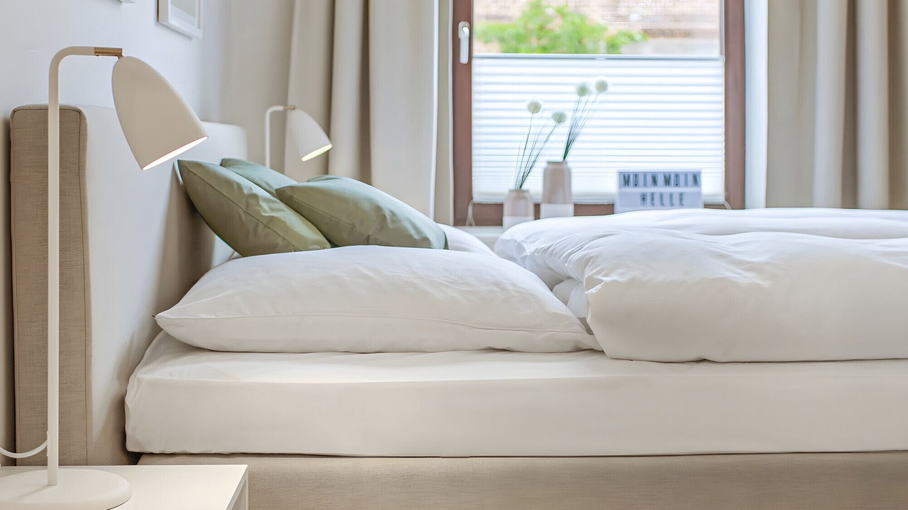 Photo of Bedroom in Fehmarn