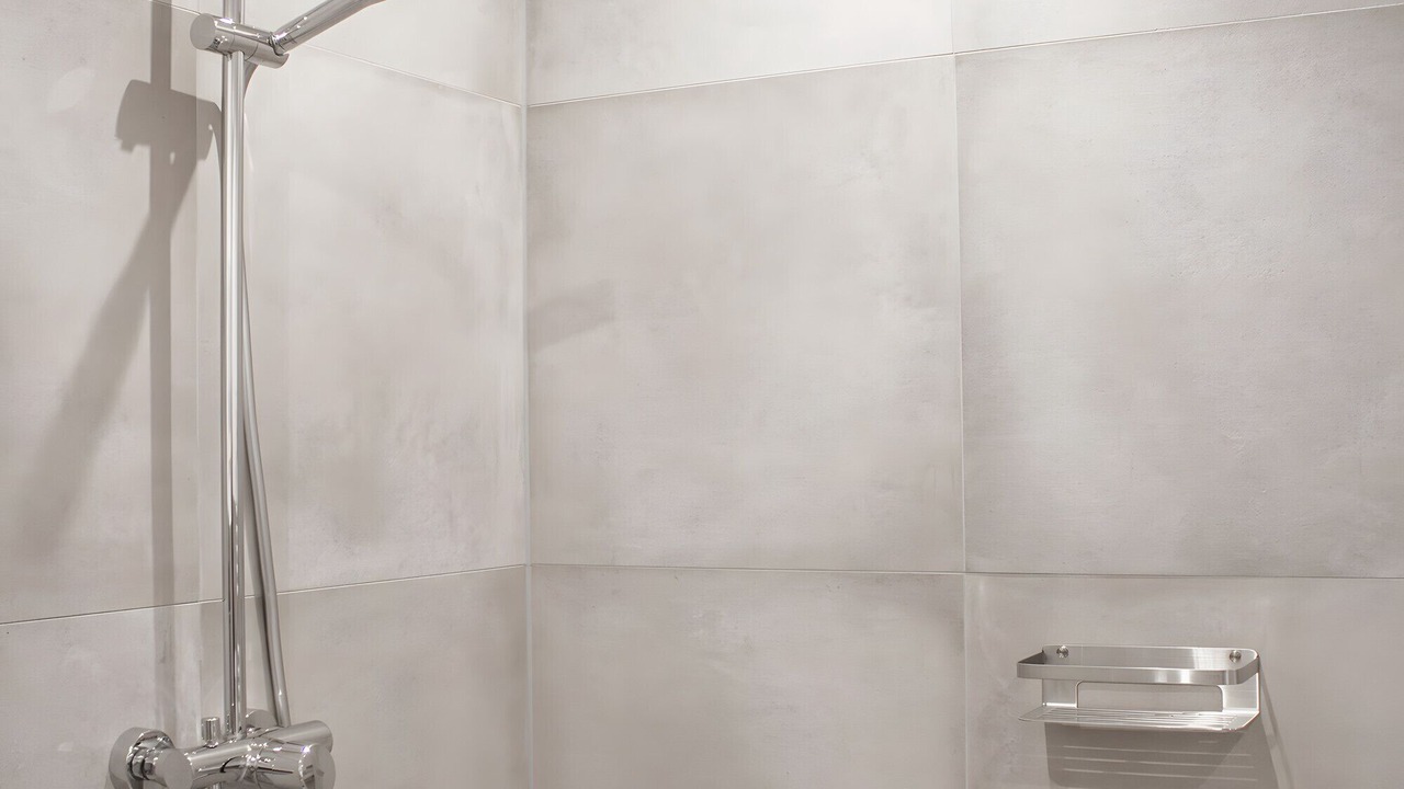 Photo of Bathroom in Fehmarn