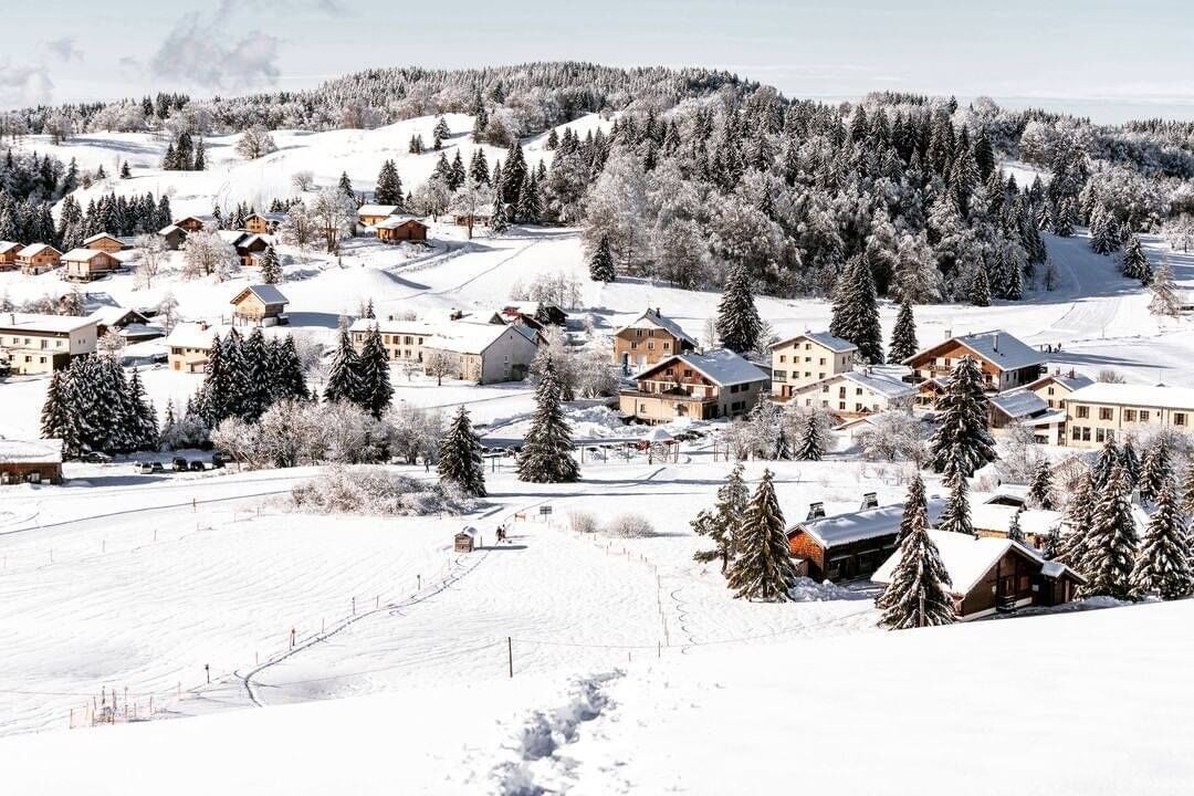 Photo of Outdoor in La Pesse