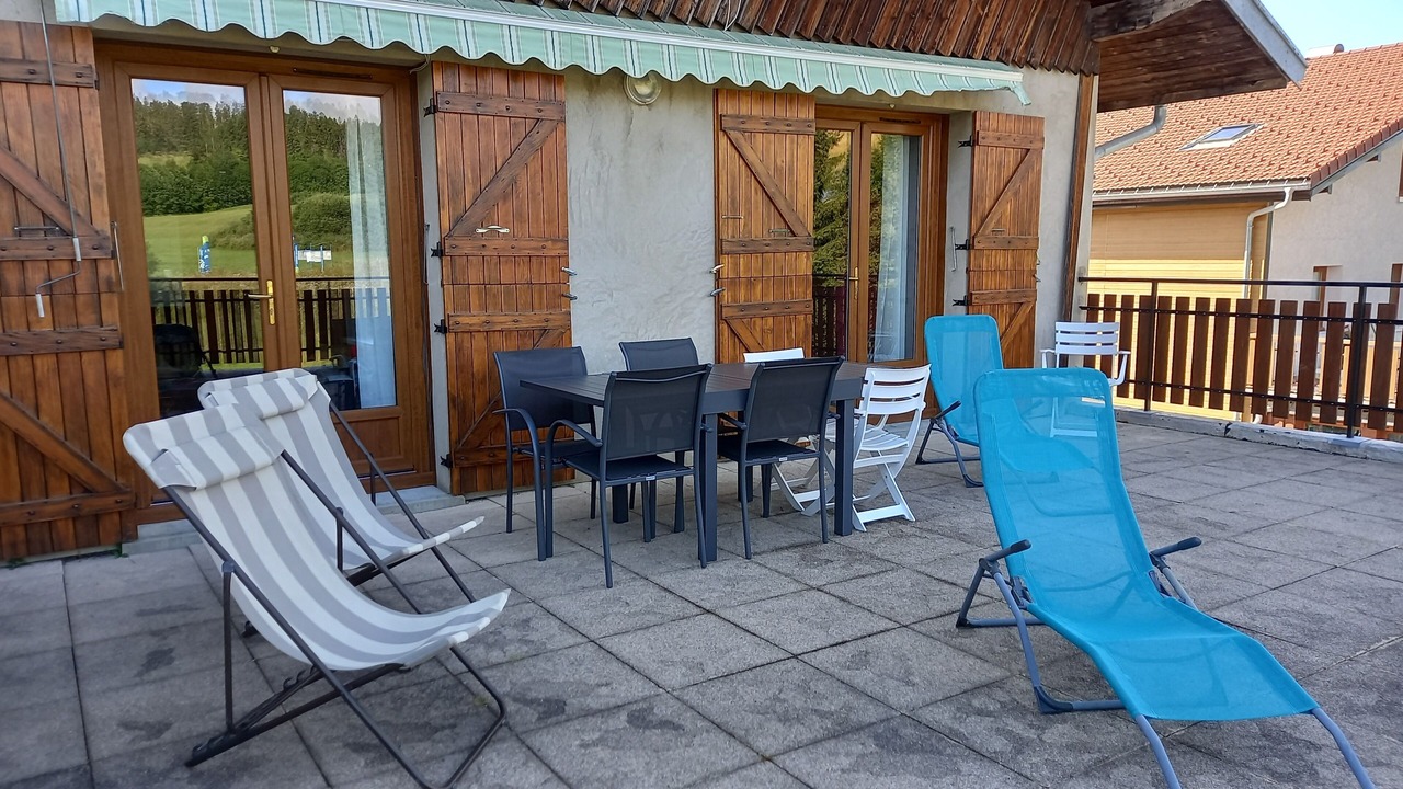 Photo of Outdoor in La Pesse