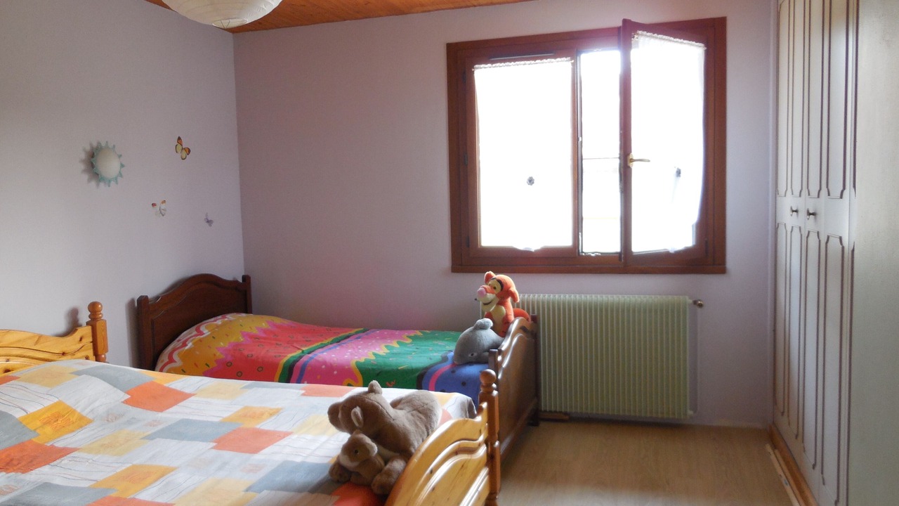 Photo of Bedroom in La Pesse