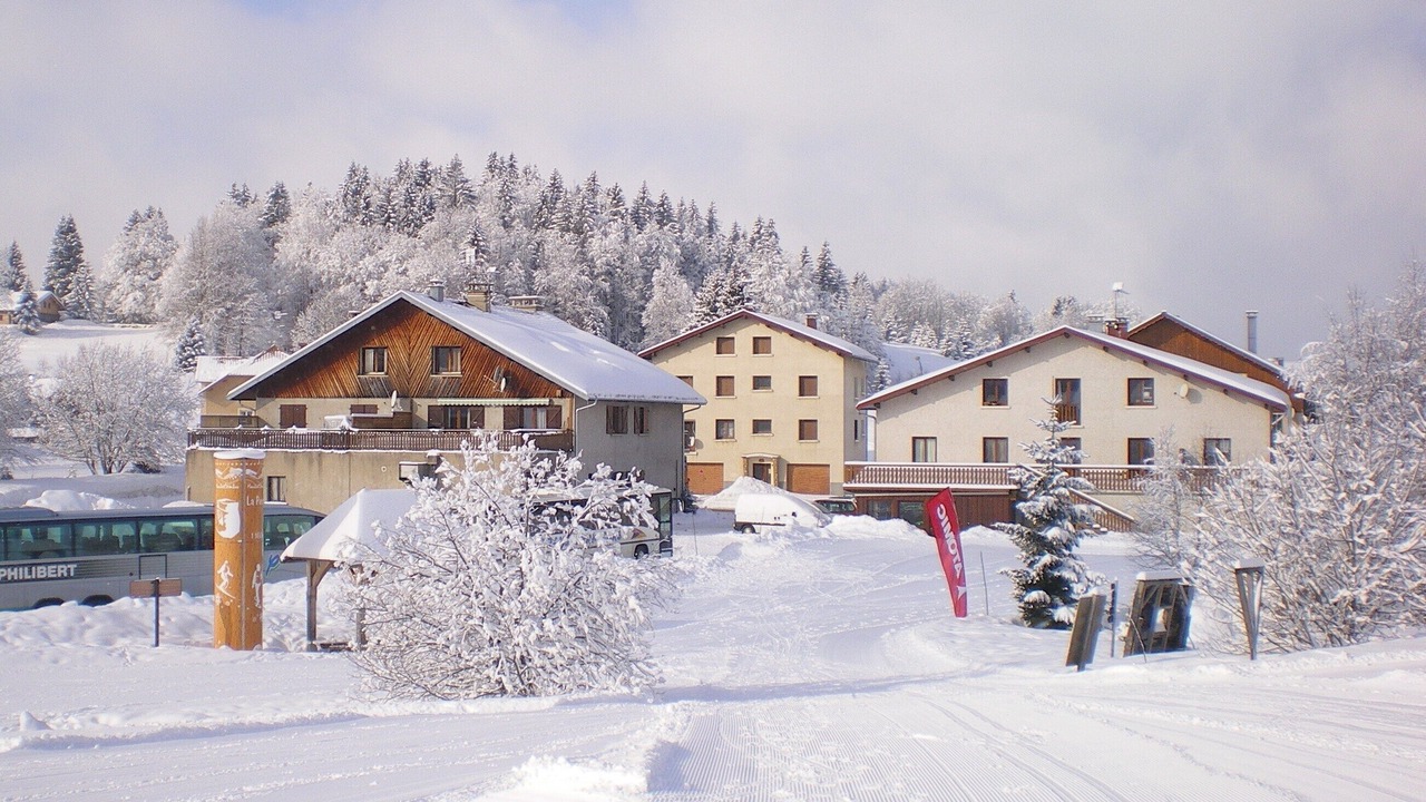 Photo of Outdoor in La Pesse