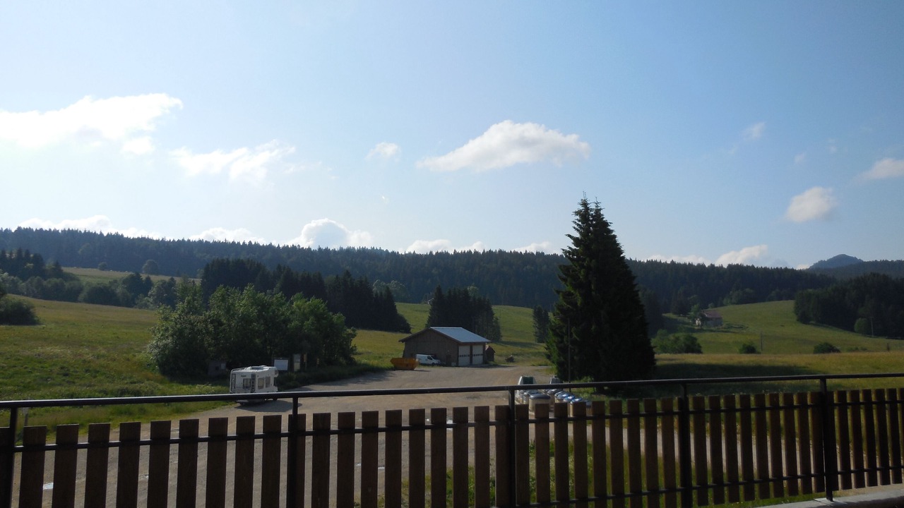 Photo of Outdoor in La Pesse
