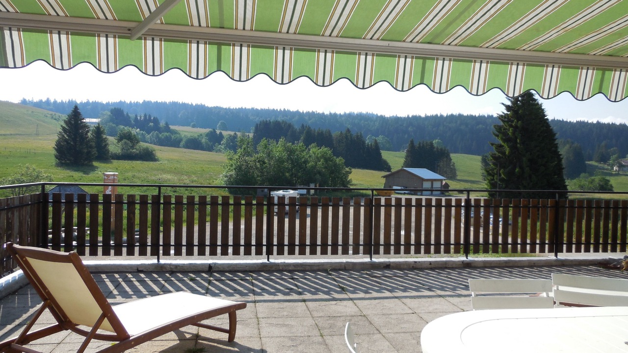 Photo of Outdoor in La Pesse