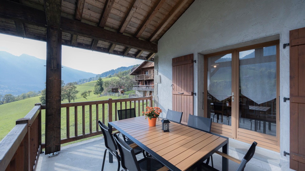 Photo of Outdoor in Manigod